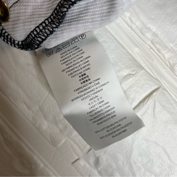 NEW MICHAEL Michael Kors Woman’s Small Legging Pants - Picture 4 of 12